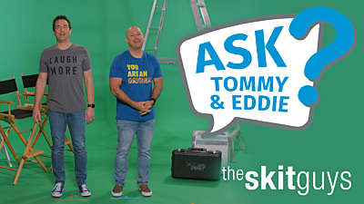 Ask Tommy & Eddie
