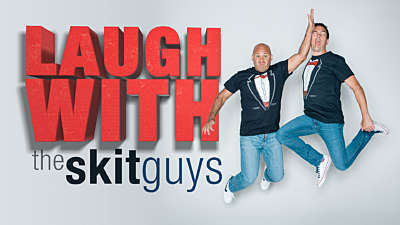 Laugh with the Skit Guys